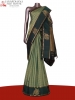 Pure Handloom Kanjeevaram Silk Saree